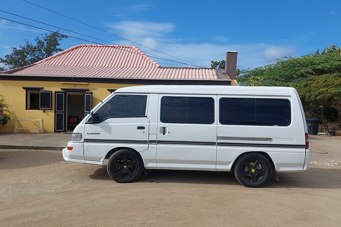 Oranjestad Full Day Cultural Tour - Included Offerings