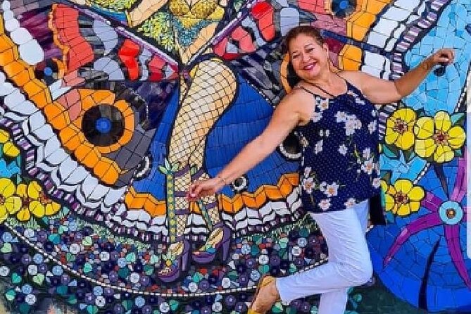 Oranjestad Full Day Cultural Tour - Pickup Points and Start Time