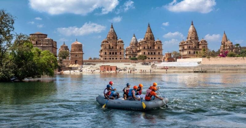 Orchha Day Trip - Customer Feedback and Ratings
