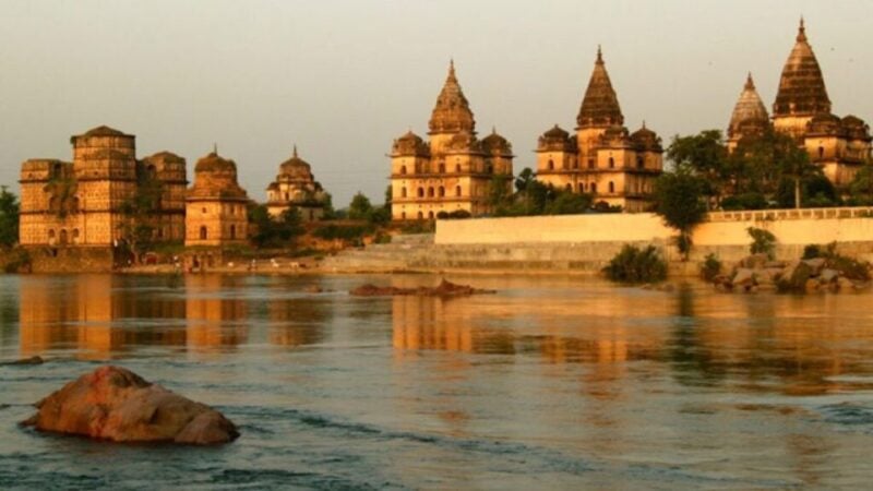 Orchha Day Trip - Frequently Asked Questions