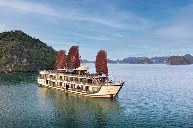 Orchid Trendy Cruises 2Days/1 Night 5 Star Cruises - Accommodation and Cabins