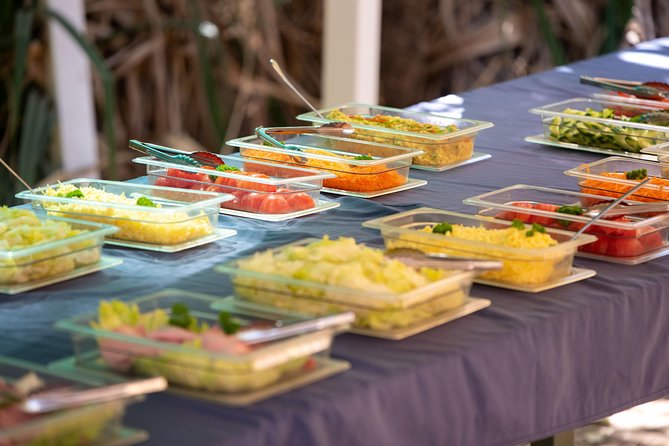 Ord River Cruise Experience With Riverside Lunch - Highly Rated Guest Experiences