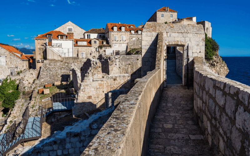 Order Dubrovnik Pass With Group City Walls Walking Tour - Good To Know