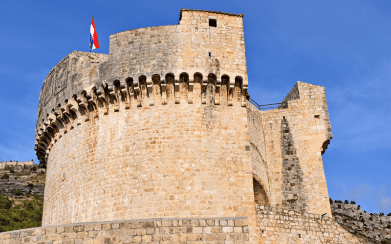 Order Dubrovnik Pass With Group City Walls Walking Tour - Explore Dubrovniks City Walls