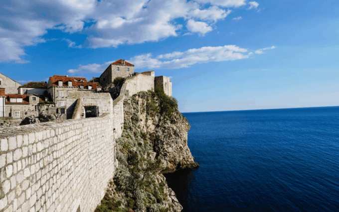 Order Dubrovnik Pass With Group City Walls Walking Tour - Discover Cultural and Historical Attractions