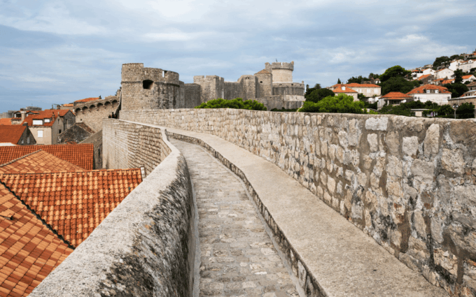 Order Dubrovnik Pass With Group City Walls Walking Tour - Capture Stunning Photos and Memories