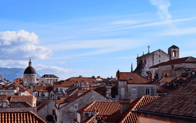 Order Dubrovnik Pass With Group City Walls Walking Tour - Frequently Asked Questions