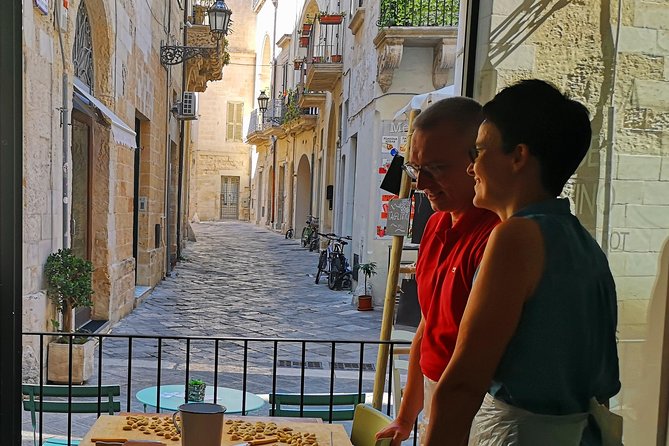 Orecchiette Cooking Class and Wine Tasting in Lecce - Dietary Accommodations