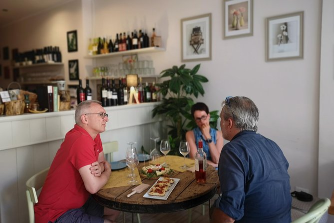 Orecchiette Cooking Class and Wine Tasting in Lecce - Confirmation and Booking