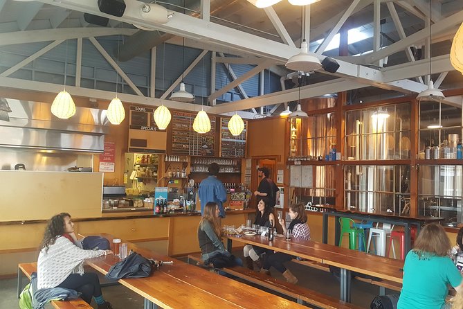 Oregon Coast Brewery Tour - Included Experiences