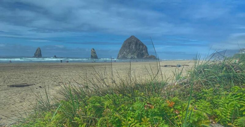 Oregon Coast Day Tour: Cannon Beach and Haystack Rock - Itinerary Highlights
