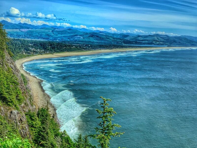 Oregon Coast Day Tour: Cannon Beach and Haystack Rock - Cancellation and Refund Policy