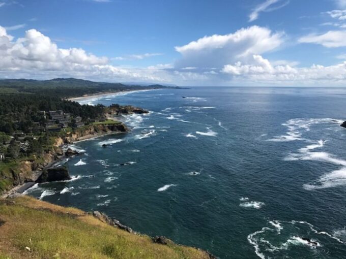 Oregon Coast Day Tour: Cannon Beach and Haystack Rock - Customer Reviews