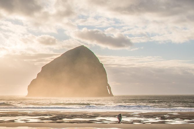 Oregon Coast Sightseeing Tour - Customer Reviews