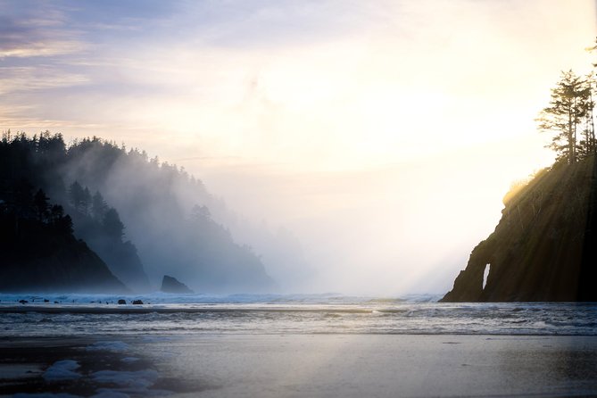 Oregon Coast Sightseeing Tour - Customizable Experience