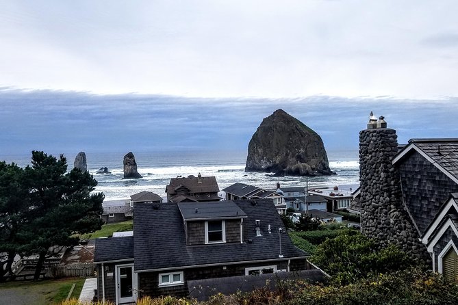 Oregon Coast Tour and Wine Tasting From Portland- Full Day Tour - Pickup Information