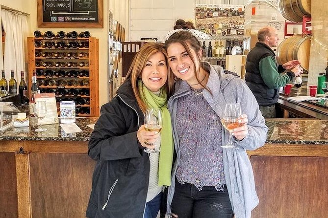 Oregon Coast Tour and Wine Tasting From Portland- Full Day Tour - Tour Details