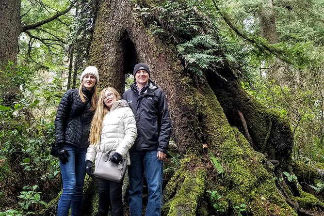 Oregon Coast Tour and Wine Tasting From Portland- Full Day Tour - Wine Tasting Experiences