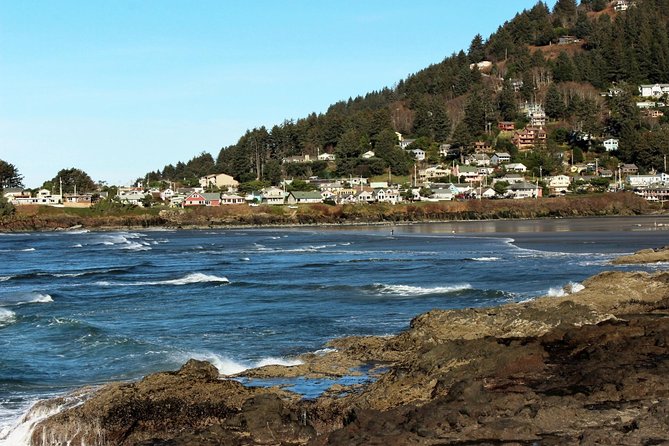 Oregon Coastal Tour: Florence to Yachats - Reviews and Ratings