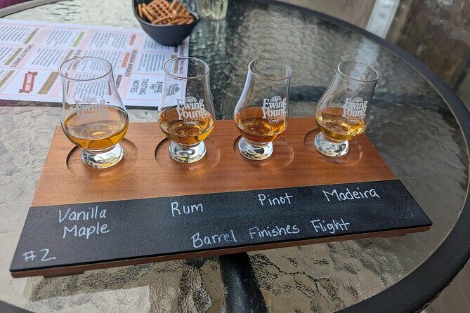 Oregon Country Distilleries Tour From Portland - Up to 10 Guests - Evaluating the Value: Is It Worth It?