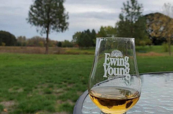 Oregon Country Distilleries Tour From Portland - Up to 10 Guests - The Sum Up