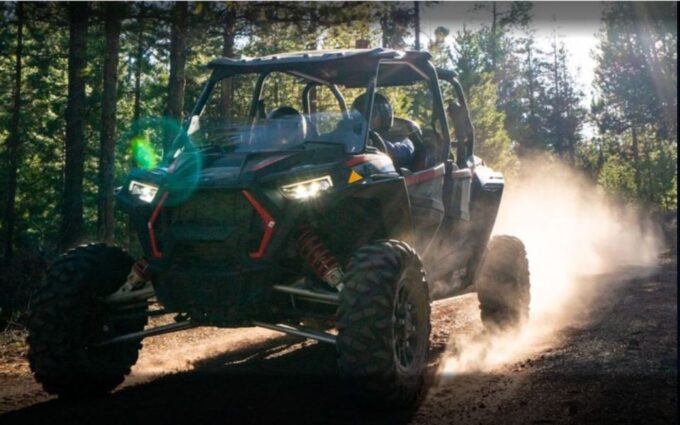 Oregon: Oregon Outback You-Drive ATV Adventure - Frequently Asked Questions