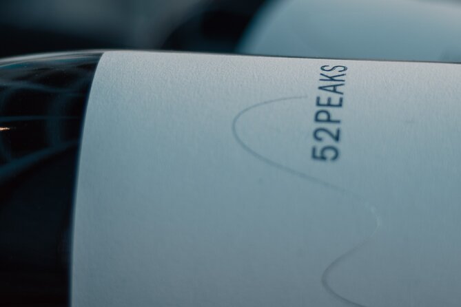 Organic and Vegan Indigenous Wine Tasting Private Experience - Greek Wine History and Pairings