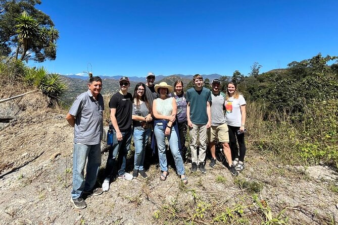 Organic Coffee Farm Tour - Tour Details and Requirements