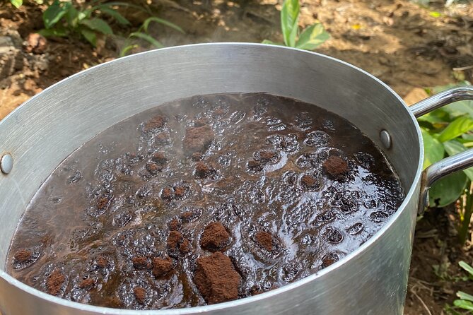 Organic Coffee Tour and Local Food Experience in Arusha - Local Cuisine and Dishes
