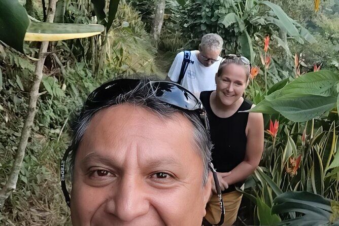 Organic Coffee Tour in the Sierra de Pluma Hidalgo - Key Points