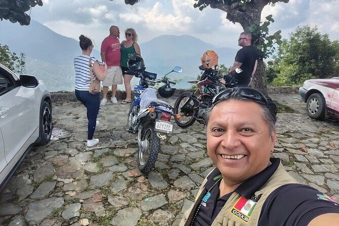 Organic Coffee Tour in the Sierra de Pluma Hidalgo - Why This Tour Works Well