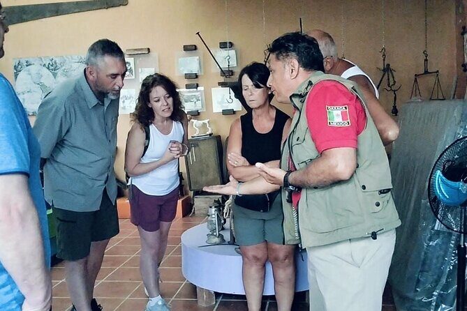 Organic Coffee Tour in the Sierra de Pluma Hidalgo - Practical Tips for Potential Participants