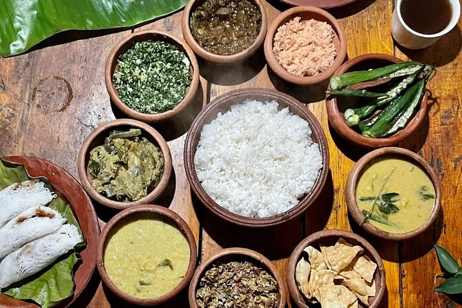 Organic Cooking Class and Lesson - Gathering Ingredients From the Garden