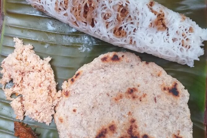 Organic Cooking Class in a Local Sri Lankan Kitchen - Traditional Sri Lankan Meal Preparation