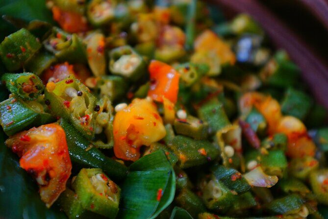 Organic Cooking Class Sigiriya TASTY TASKS - The Itinerary: What to Expect