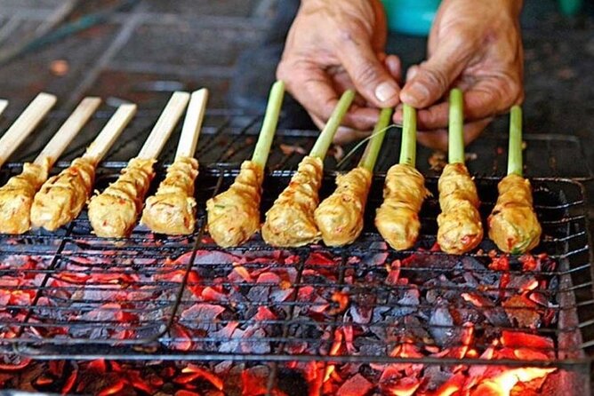 Organic Farm Cooking Class in Ubud With Bali Swing - Balinese Cooking Class