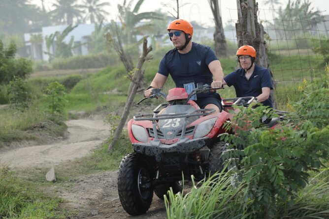 Organic Farm Cooking Class in Ubud With Bali Swing - Stunning Views and Landscapes