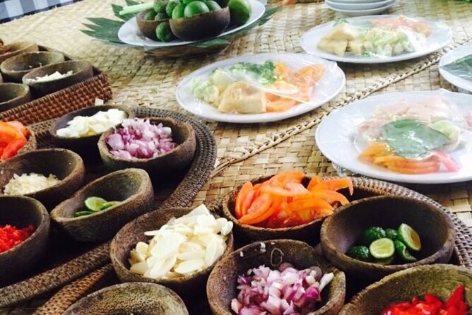 Organic Farm Cooking Class in Ubud With Bali Swing - Exceptional Guest Reviews