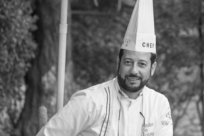 Organic Moroccan Cooking Class At Secret Berber Garden CT - Exceptional Customer Reviews