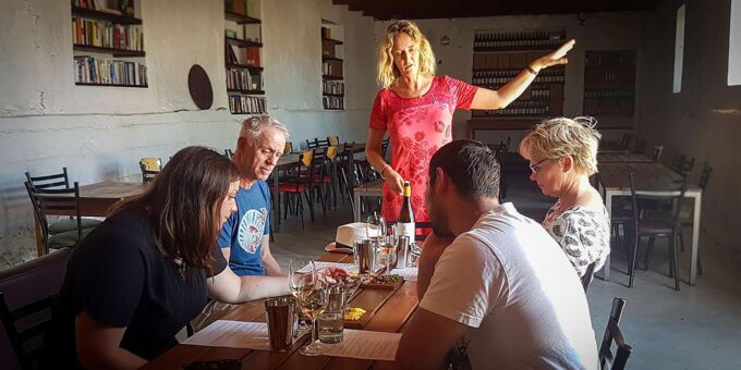 Organic Producers. Private Wine Tour With Winemaker - Cancellation Policy and Payment