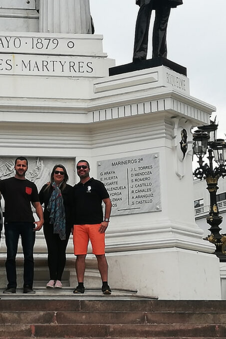 Organic Wine Route Traditional Chilean Lunch and Valparaiso - Frequently Asked Questions