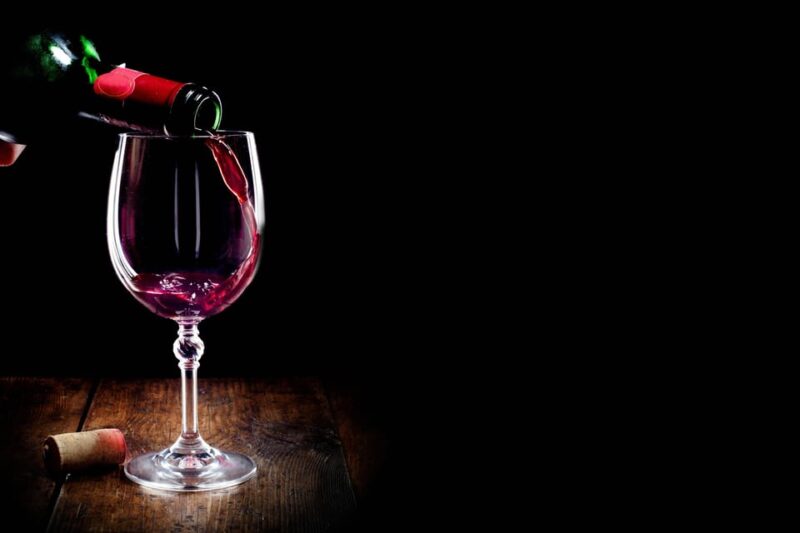 Organic Wine Tasting With Saint Paul Half Day Tour From Nice - Pickup and Duration