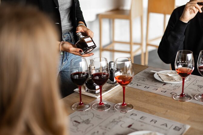 Organic Winery Tour and Balsamic Tasting in Modena - Questions About Staying Here