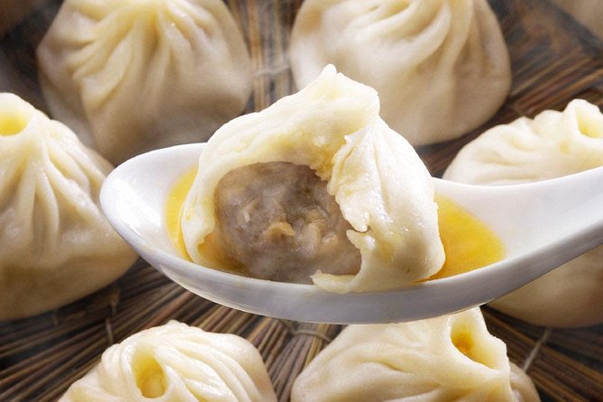 Organic Xiao Long Bao Soup Dumpling Class With Market Walk - Location and Reviews