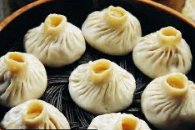 Organic Xiao Long Bao Soup Dumpling Class With Market Walk - Meeting Point and Pickup