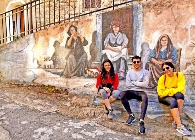 Orgosolo: 4x4 Private Tour in Supramonte W/ Murals Visit - Tour Inclusions and Restrictions