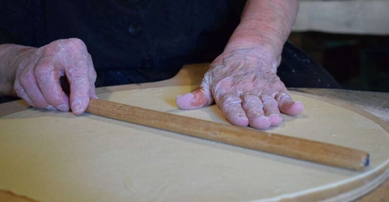 Orgosolo: Bread Workshop and Visit to the Bread Museum - Key Points