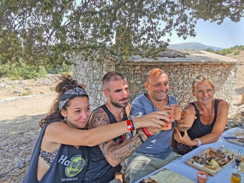 Orgosolo Experience: Murals and Culture With a Typical Lunch - Important Information