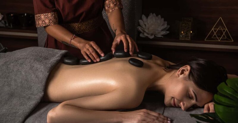 Orient Spa Experience in Hanoi - Key Points
