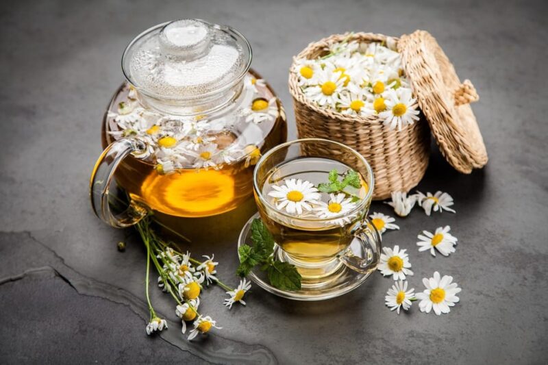 Orient Spa Experience in Hanoi - Signature Treatment Description